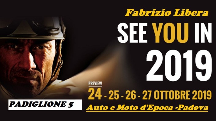 auto e moto d’epoca