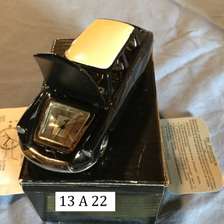 art 13A22 MODELLINO ACCESSORIO CITROEN DS