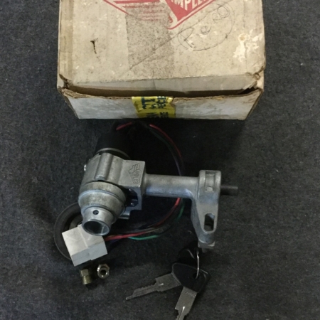 art A17-2023 PER CITROEN DS BLOCCASTERZO NUOVO ORIGINALE SEMIAUTOMATICO