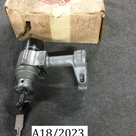 art A18-2023 PER CITROEN DS BLOCCA STERZO NUOVO ORIGINALE SEMIAUTOMATICO