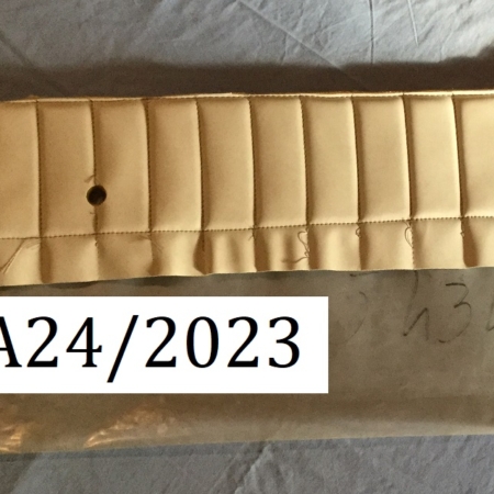 art A24-2023 PER CITROEN DS RIVESTIMENTO PER PORTA POST DX NUOVO ORIGINALE