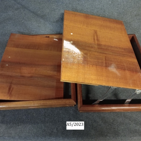 art A5-2023 TAVOLINI PRESTIGE RIPRODUZIONE COME ORIGINALI