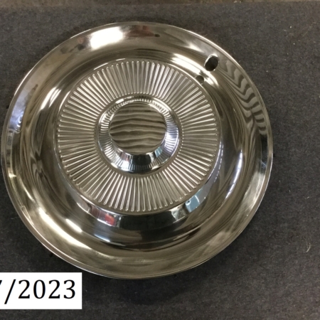 art a7 2023 PER CITROEN DS COPPA RUOTA  SOMBRERO DA 400 DIAMETRO PRIMI MODELLI USATA (al momento non disponibile)