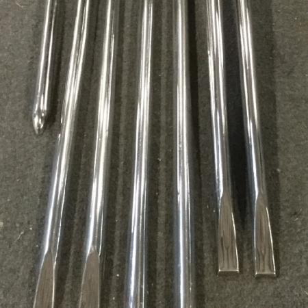 art A8-2023 PER CITROEN ID-DS BERLINA SERIE PROFILI ROBRI USATI