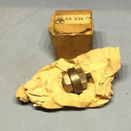 art e71-2024B PER CITROEN ID DS 19 AMMORTIZZATORE  X SOSPENSIONI NUOVO ORIGINALE (DS436 0)