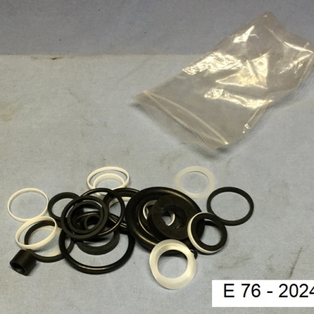 art e76-2024 PER CITROEN DS 19 20 21 23 KIT GOMMINI REVISIONE SCATOLA GUIDA LHM RIPRODUZIONE ( al momento non disponibile)