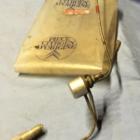 art e88-2024 PER CITROEN DS 19 RACCORDO FRENI POST OLIO LHS (D453 015) NUOVO ORIGINALE al momento non disponibile