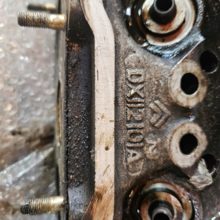 art 24-2025 PER CITROEN ID DS 19-20-21-23 A CARBURATORI SIGLA DX112.01a MISURA STANDARD 90 USATO OTTIME CONDIZIONI